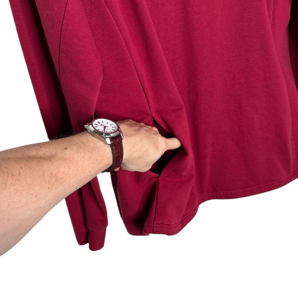 Gymshark Hoodie Sweatshirt - Picture 5 of 7